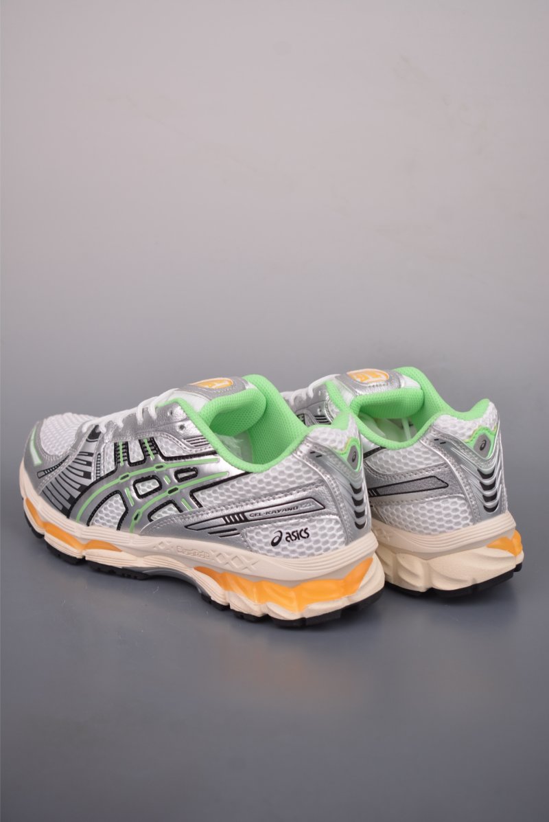 Asics Gel-Kayano 12.1 view