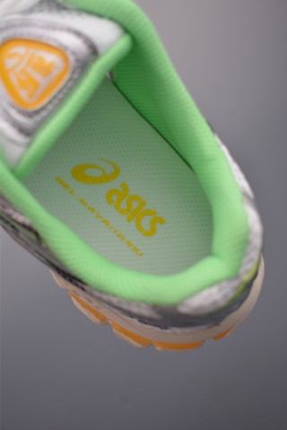 Asics Gel-Kayano 12.1 view 18