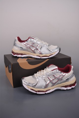Asics Gel-Kayano 12.1 view 23