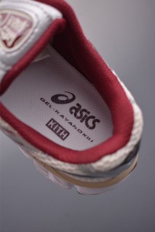 Asics Gel-Kayano 12.1 view 27