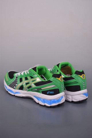 Asics Gel-Kayano 12.1 view 29