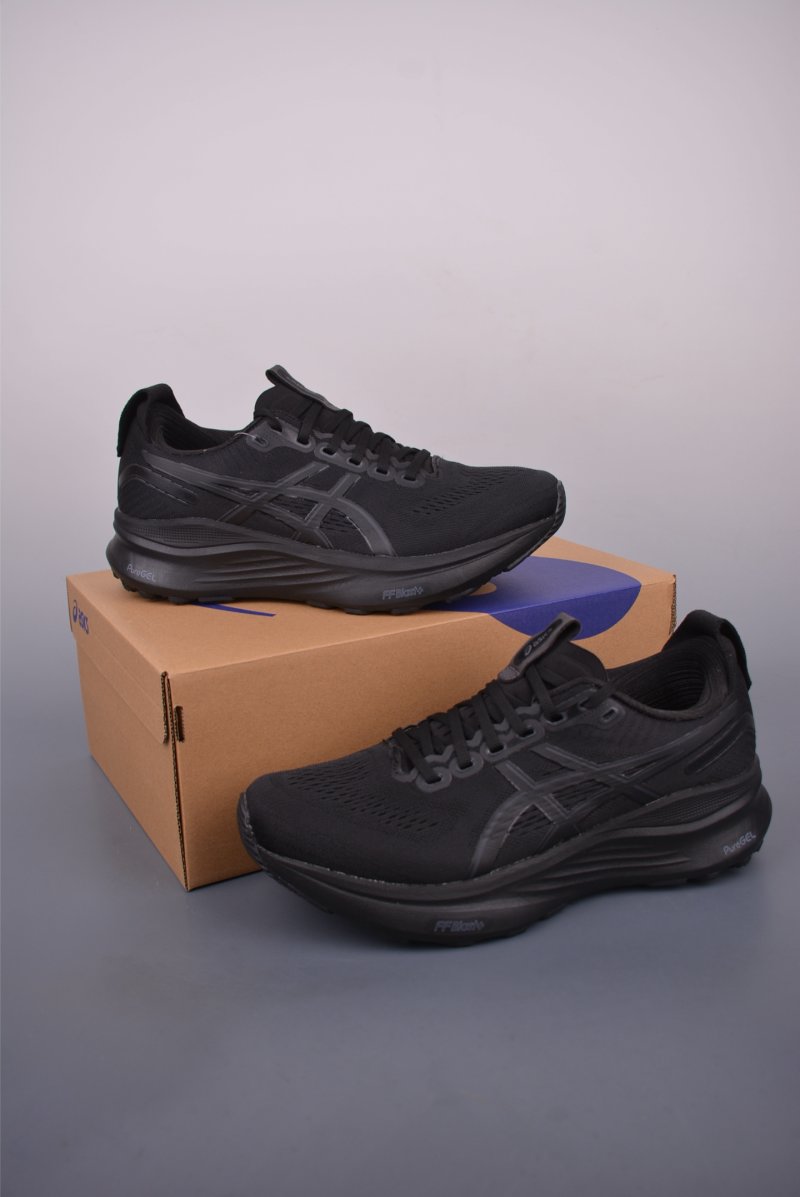 Asics Gel-Kayano 32 view