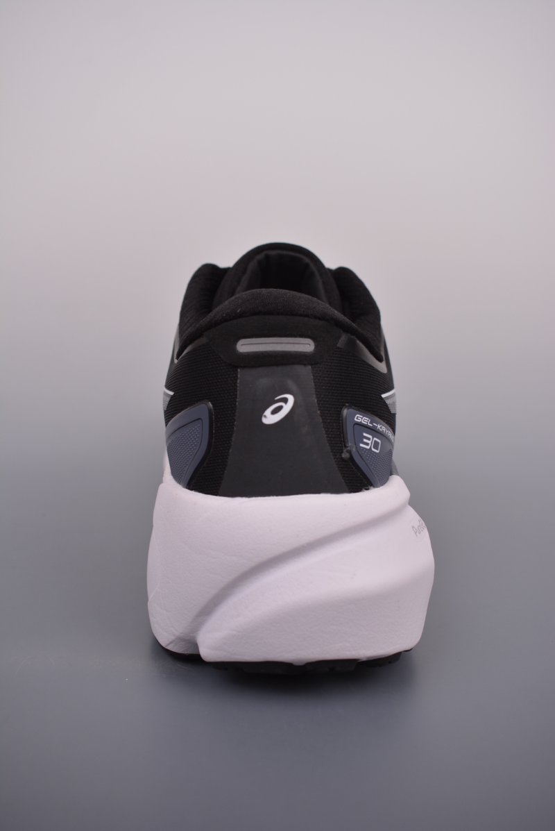 Asics Gel-Kayano 30 view