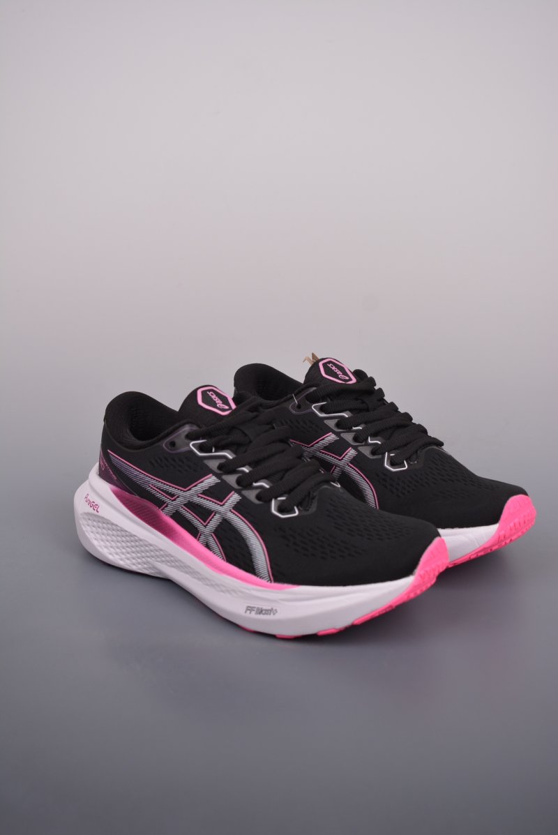 Asics Gel-Kayano 30 view