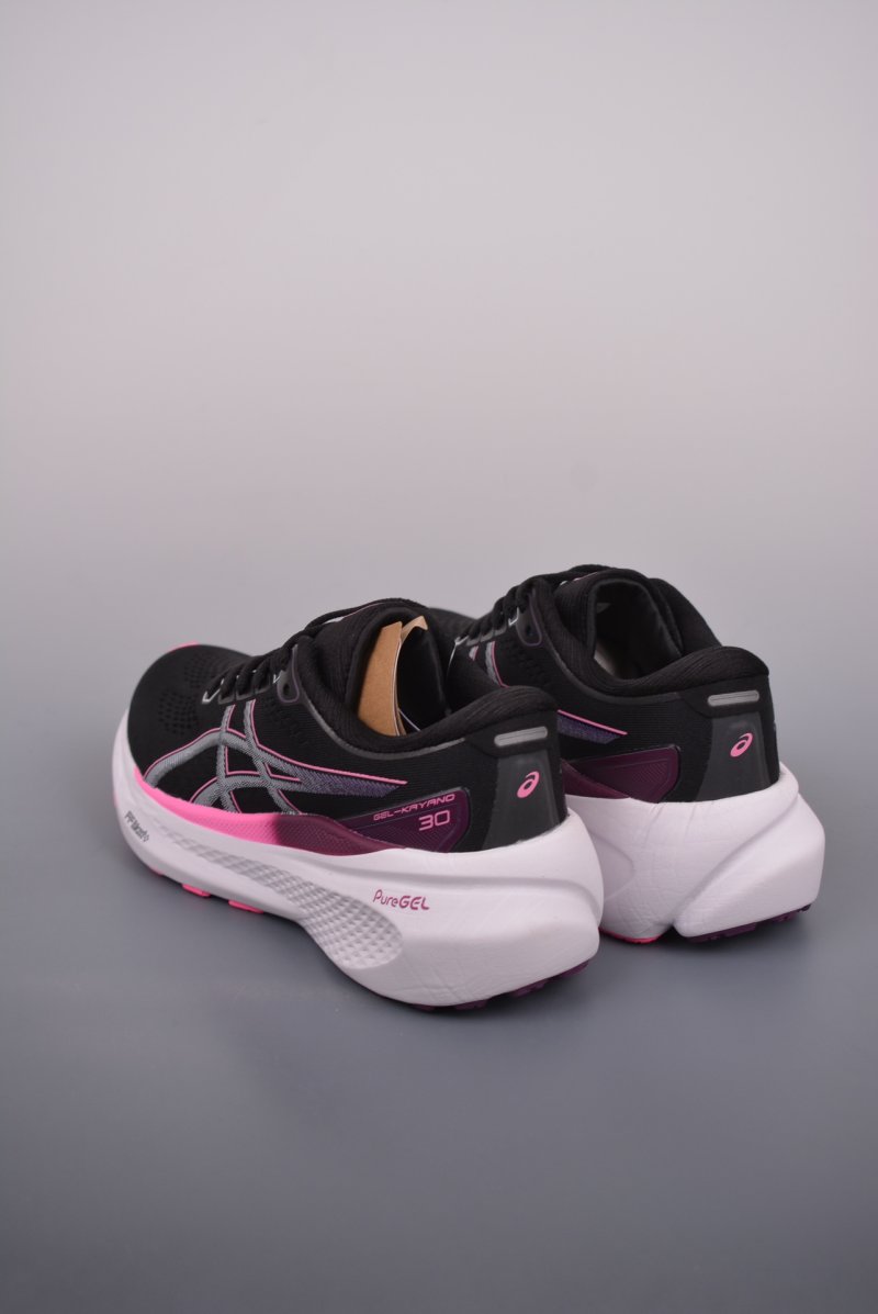 Asics Gel-Kayano 30 view