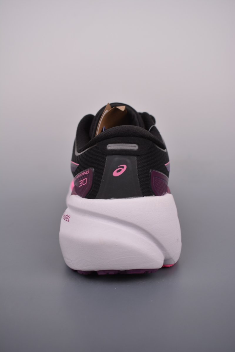 Asics Gel-Kayano 30 view