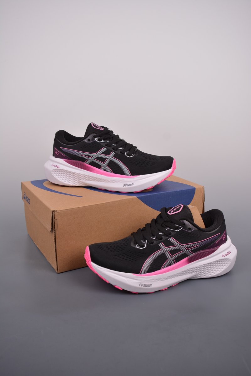 Asics Gel-Kayano 30 view