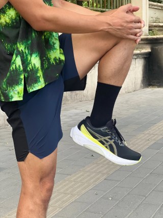 Asics Gel-Kayano 30 view 5