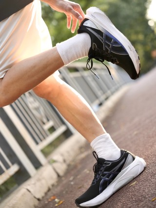Asics Gel-Kayano 30 view 9