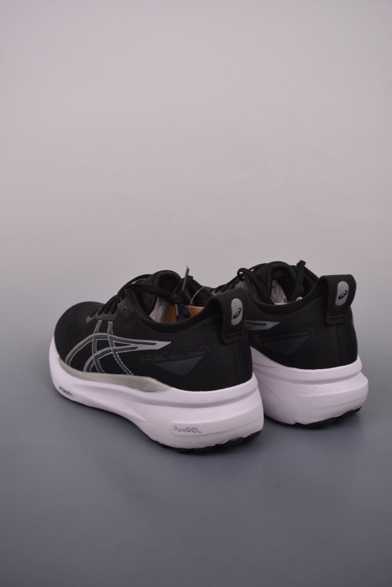 Asics Gel-Kayano 31 view