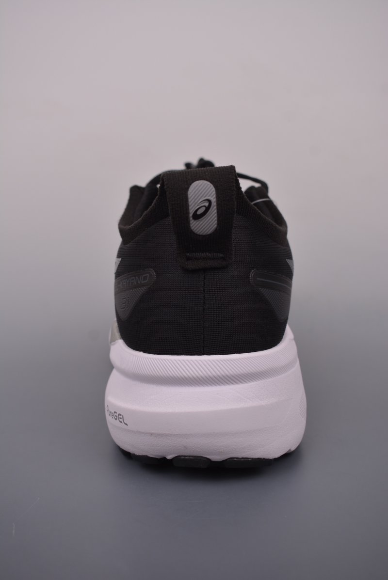 Asics Gel-Kayano 31 view