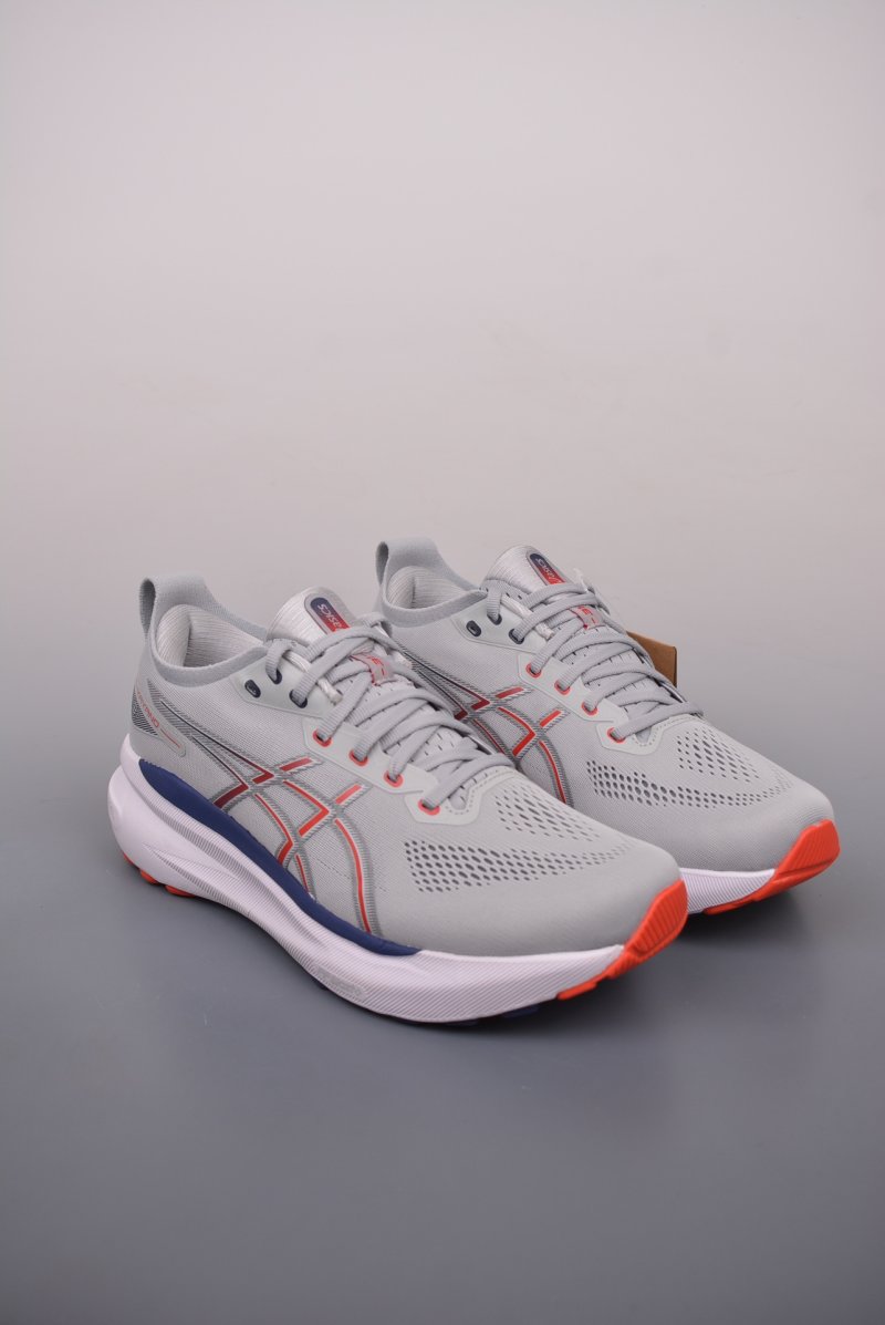 Asics Gel-Kayano 31 view