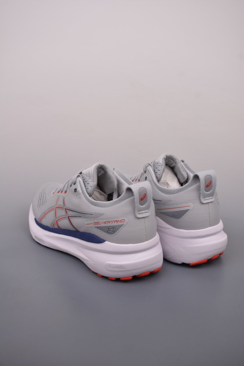 Asics Gel-Kayano 31 view