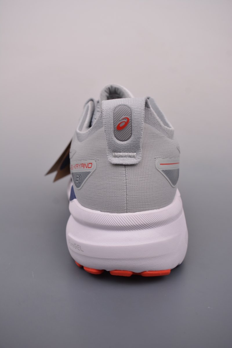 Asics Gel-Kayano 31 view