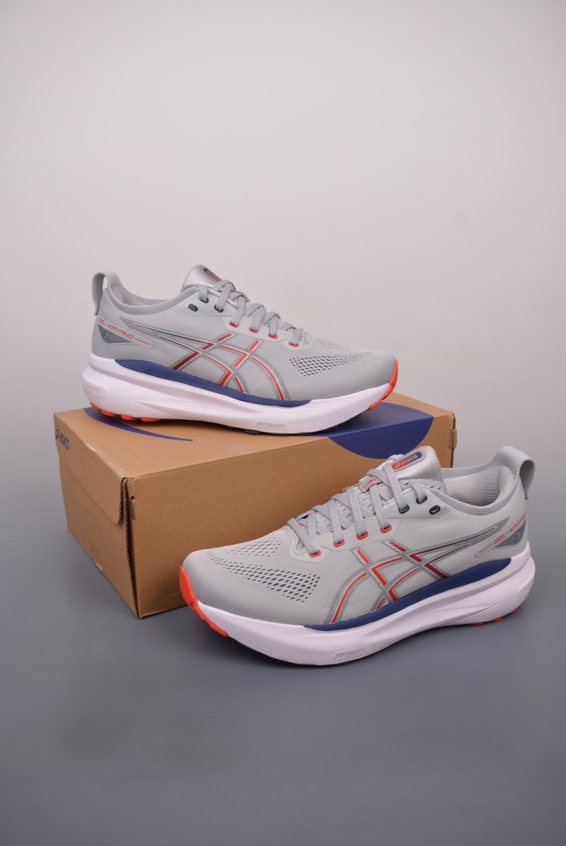 Asics Gel-Kayano 31 view