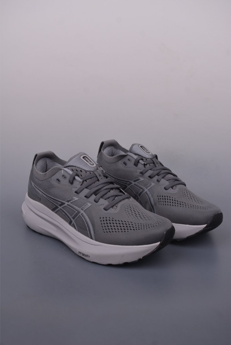 Asics Gel-Kayano 31 view