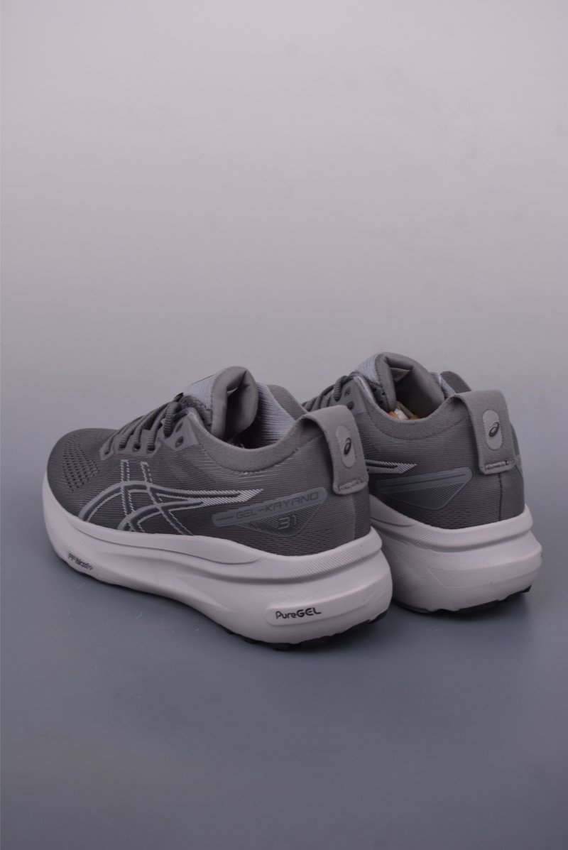 Asics Gel-Kayano 31 view