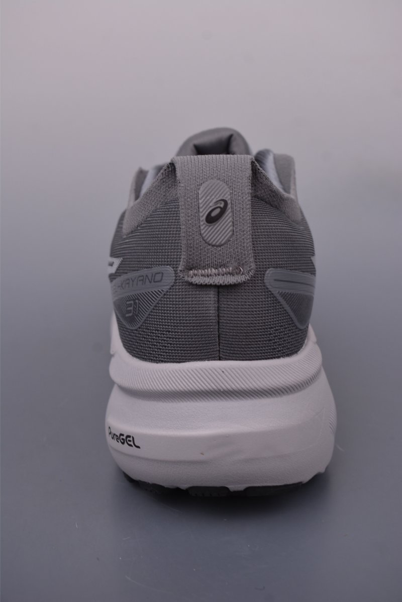 Asics Gel-Kayano 31 view