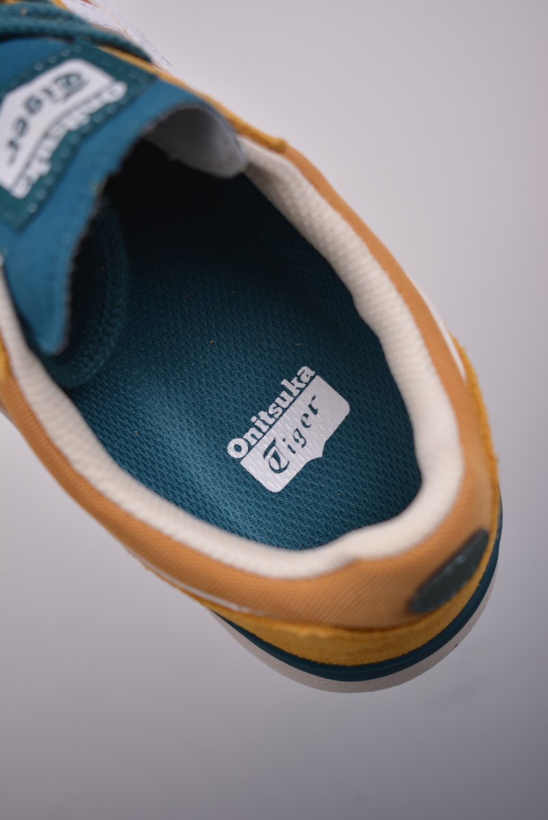 Asics California 78 EX view