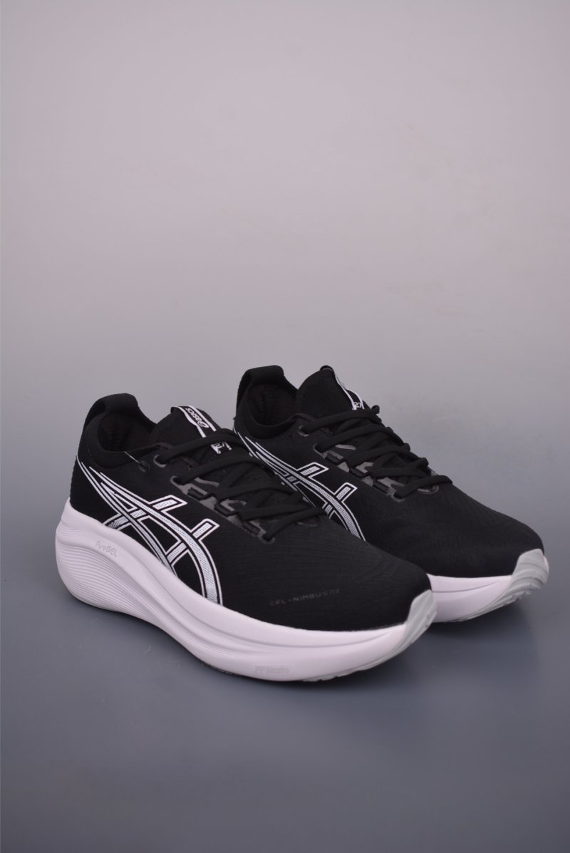 Asics Gel Nimbus 27