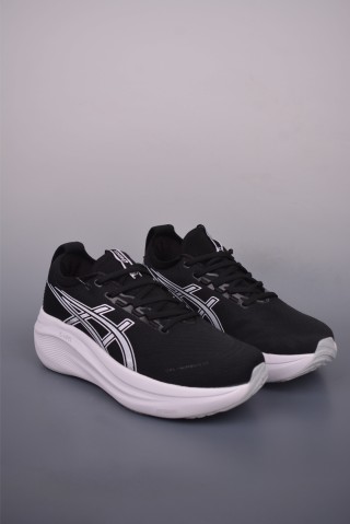 Asics Gel Nimbus 27 view 1