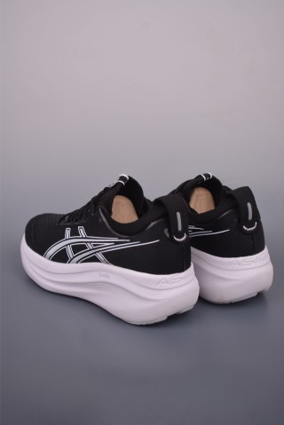 Asics Gel Nimbus 27 view 2