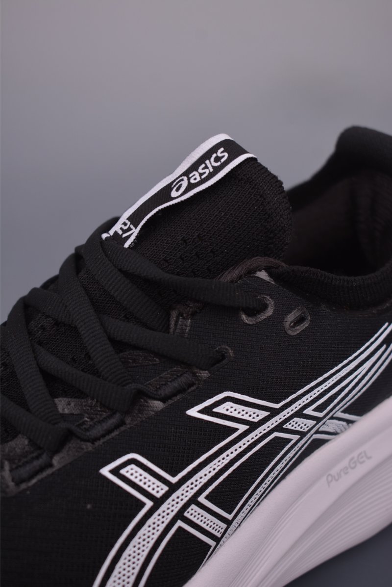 Asics Gel Nimbus 27 view