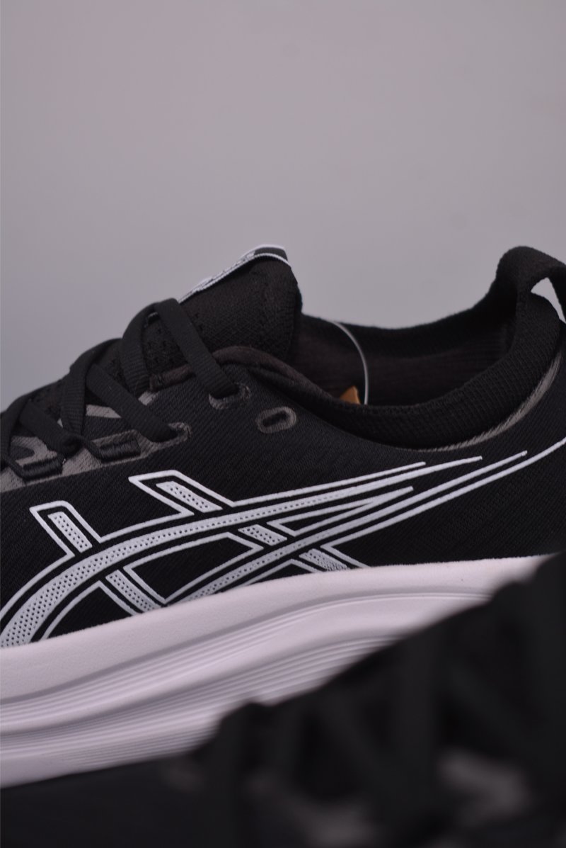 Asics Gel Nimbus 27 view