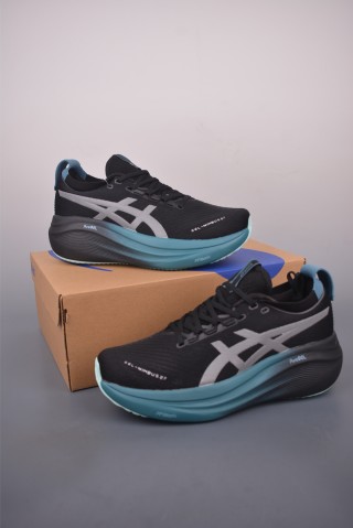 Asics Gel Nimbus 27 view 14