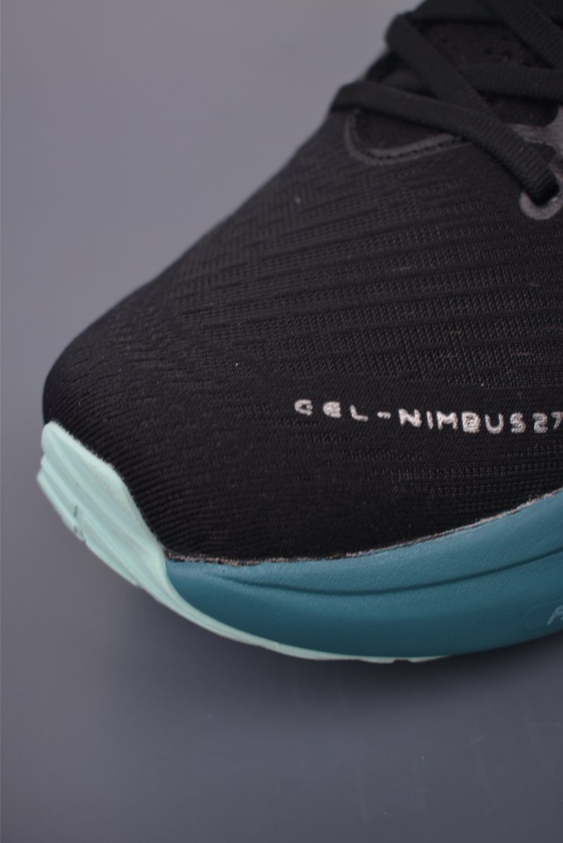 Asics Gel Nimbus 27 view