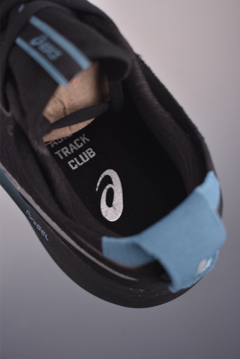 Asics Gel Nimbus 27 view