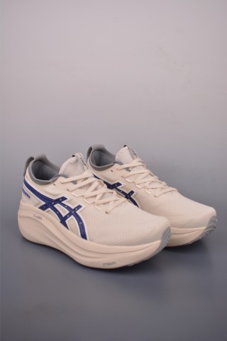 Asics Gel Nimbus 27 view 28