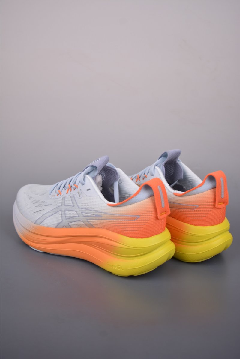 Asics Gel Nimbus 28 view