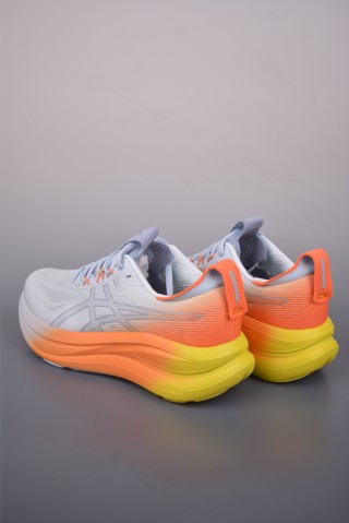 Asics Gel Nimbus 28 view 2