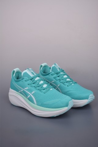 Asics Gel Nimbus 27 view 1
