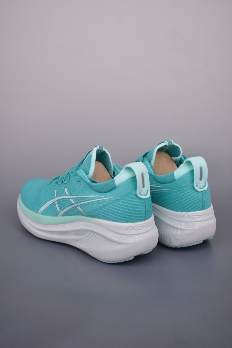 Asics Gel Nimbus 27 view