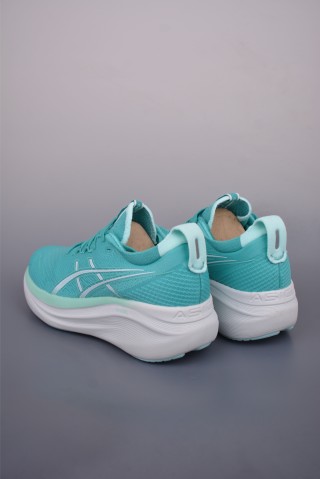 Asics Gel Nimbus 27 view 2