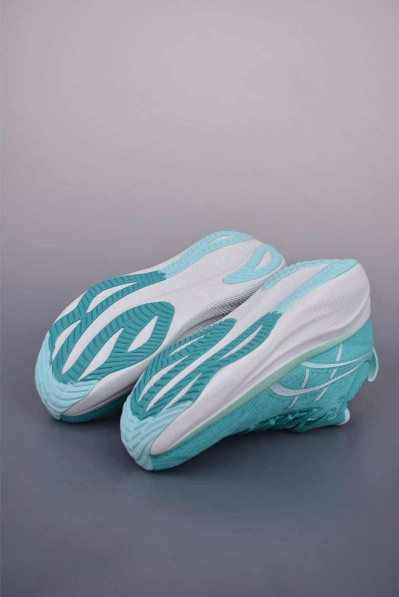 Asics Gel Nimbus 27 view