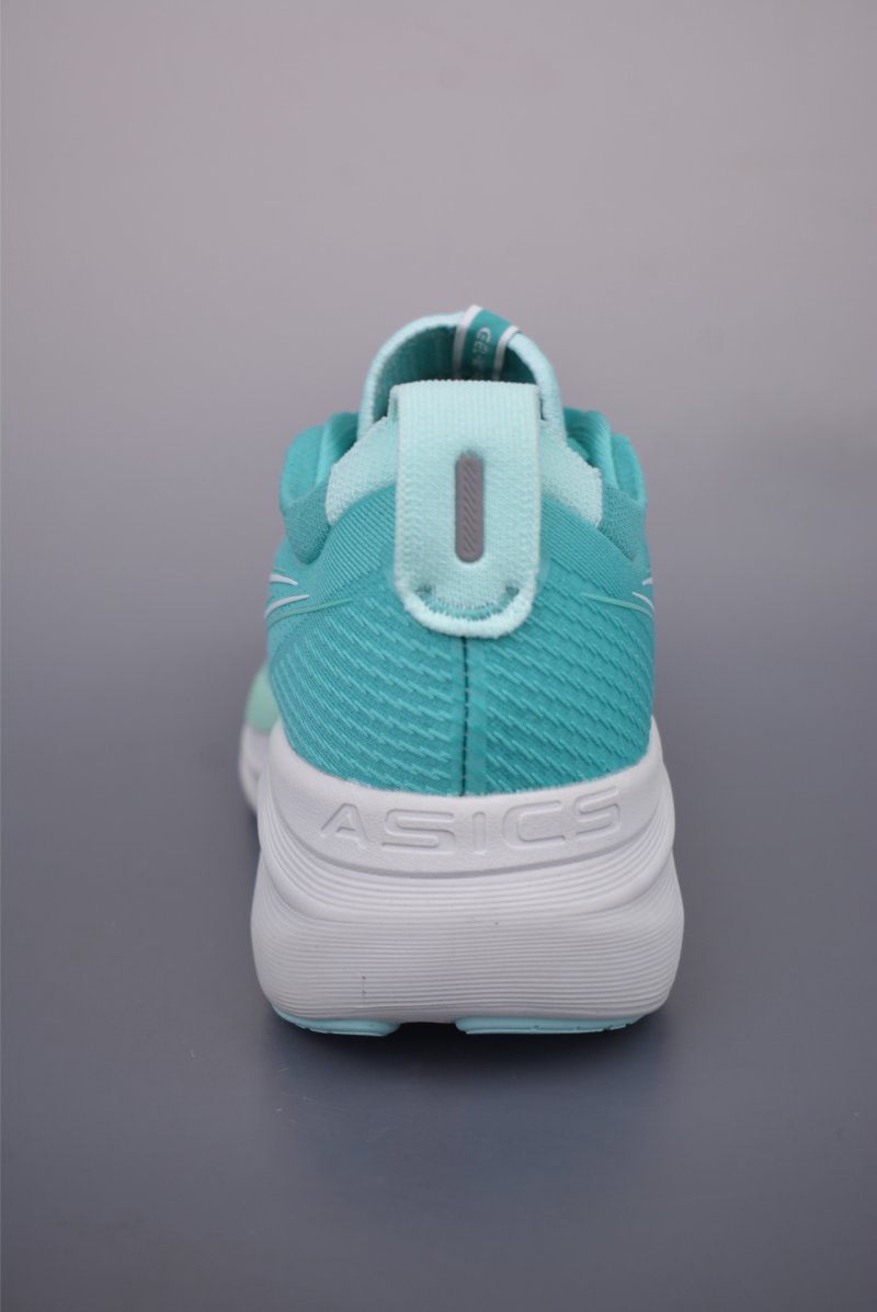 Asics Gel Nimbus 27 view