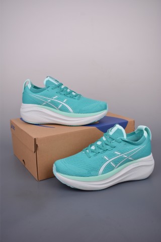 Asics Gel Nimbus 27 view 5