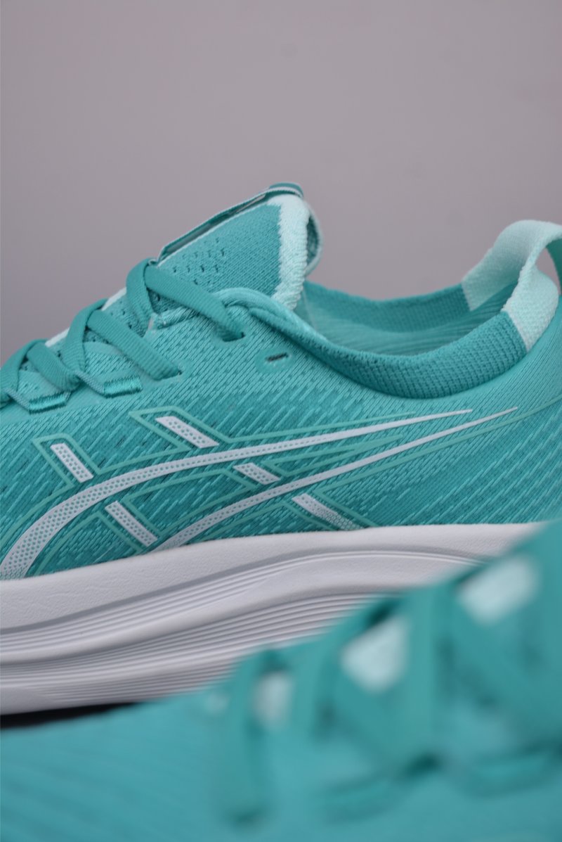 Asics Gel Nimbus 27 view