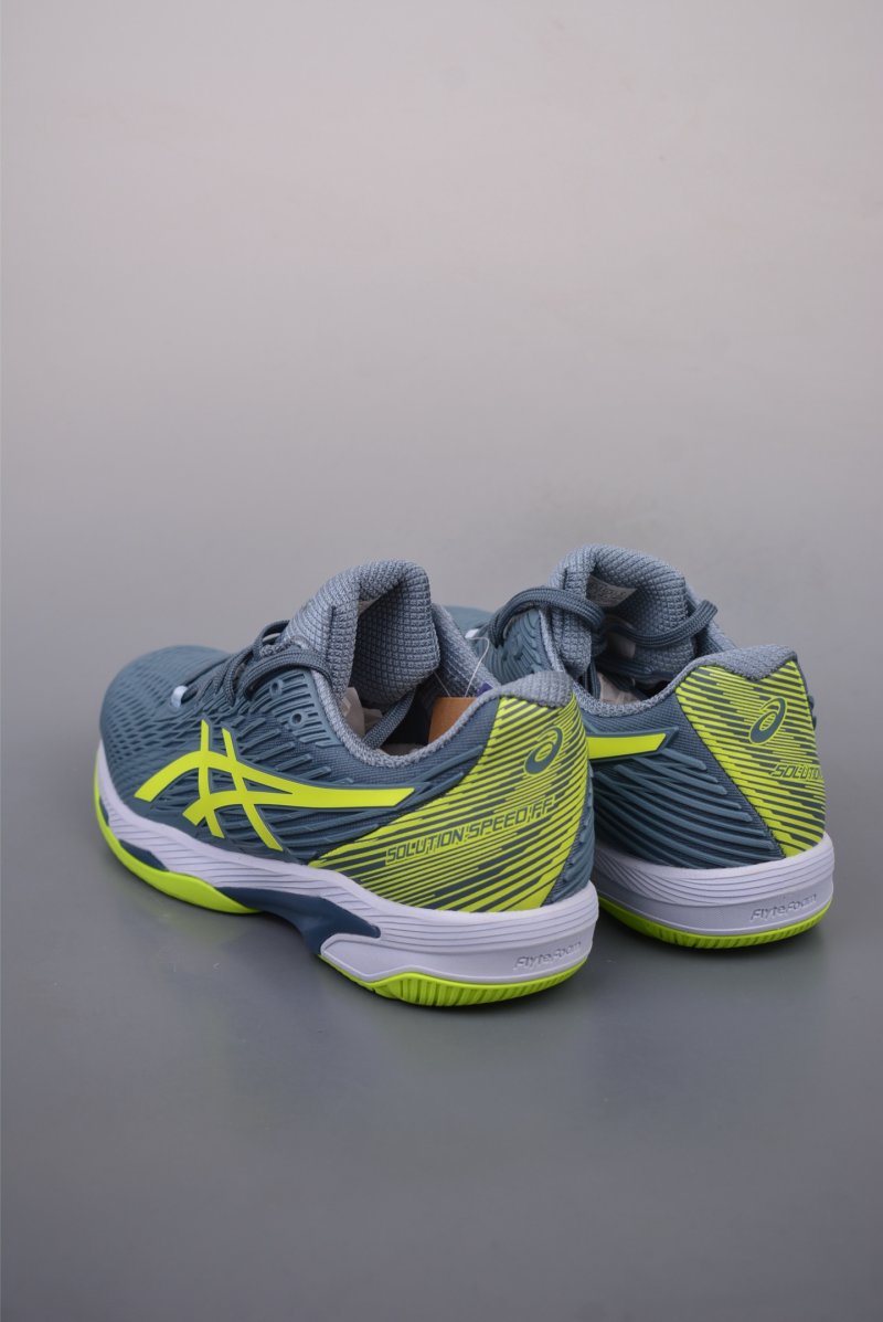 Asics Gel Solution Speed FF 2 view