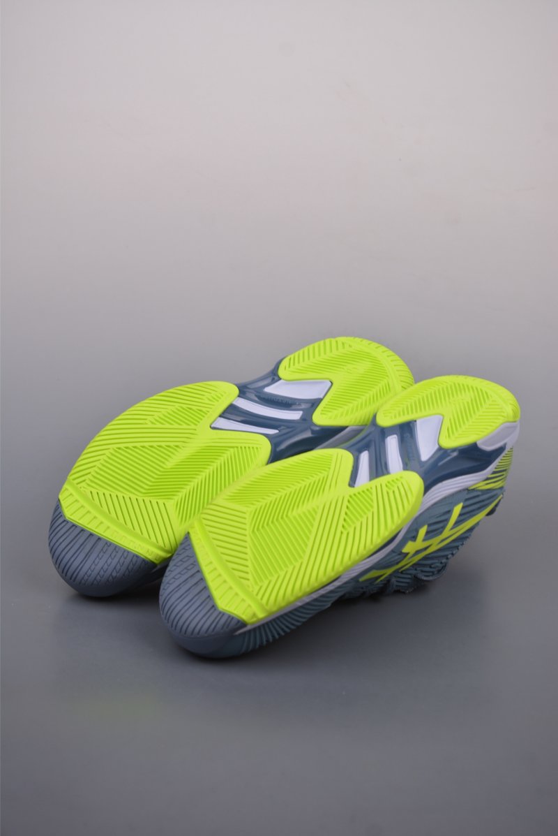 Asics Gel Solution Speed FF 2 view