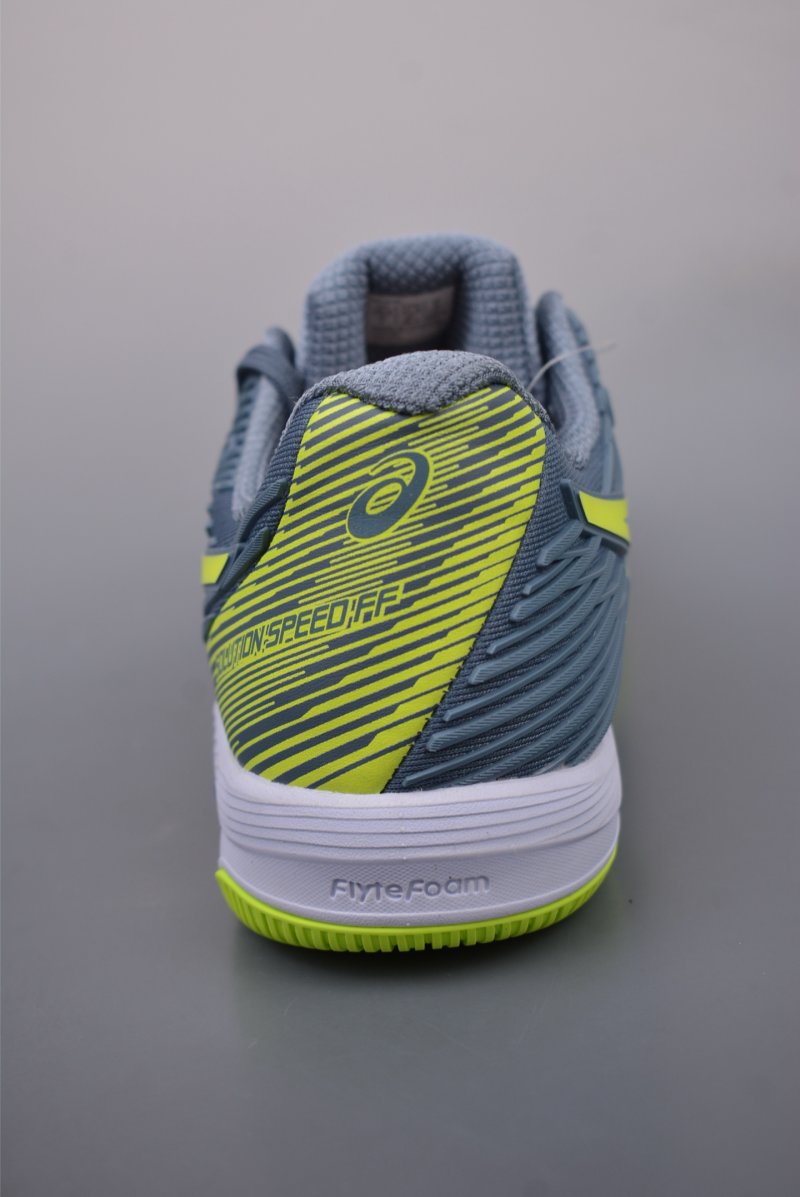 Asics Gel Solution Speed FF 2 view