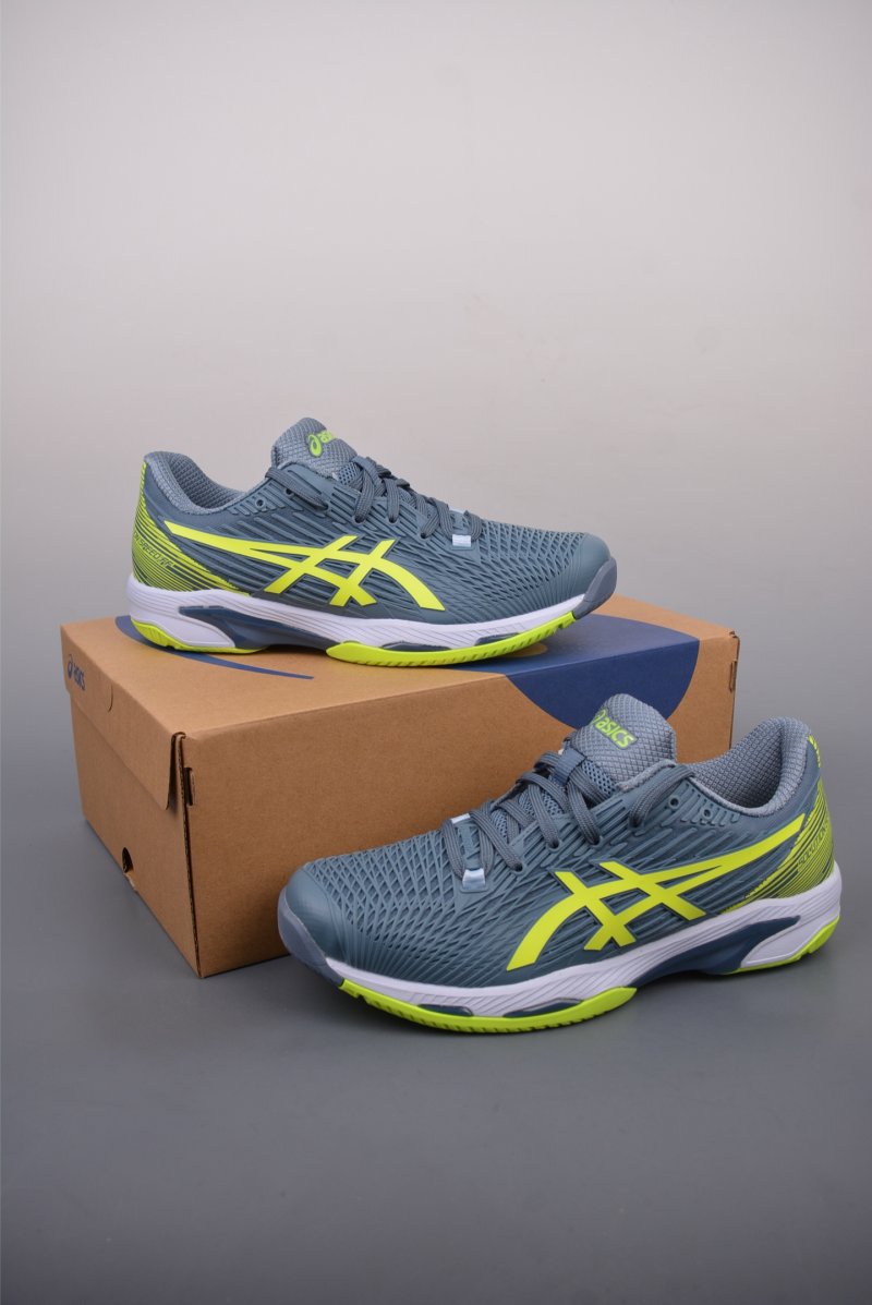 Asics Gel Solution Speed FF 2 view