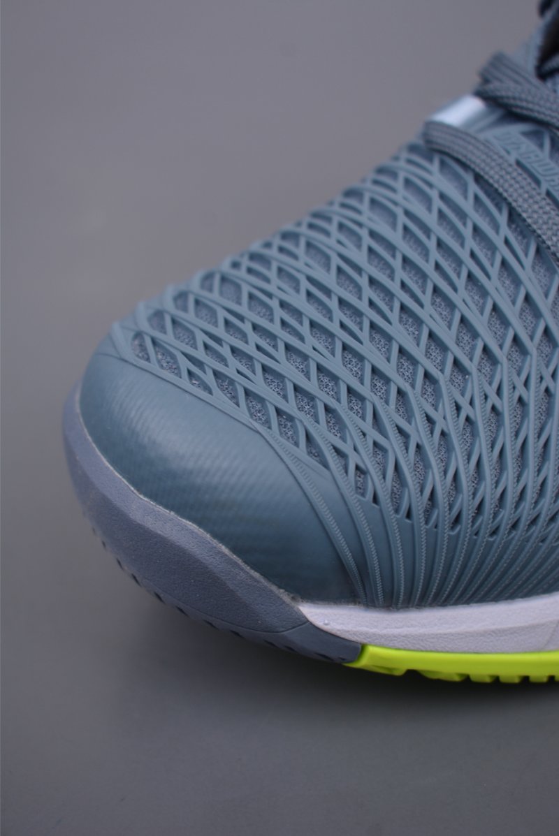 Asics Gel Solution Speed FF 2 view