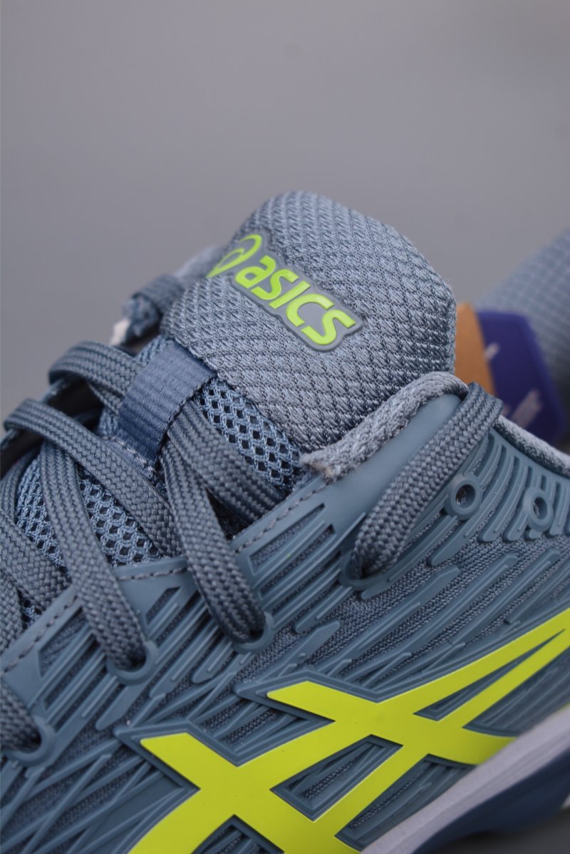 Asics Gel Solution Speed FF 2 view