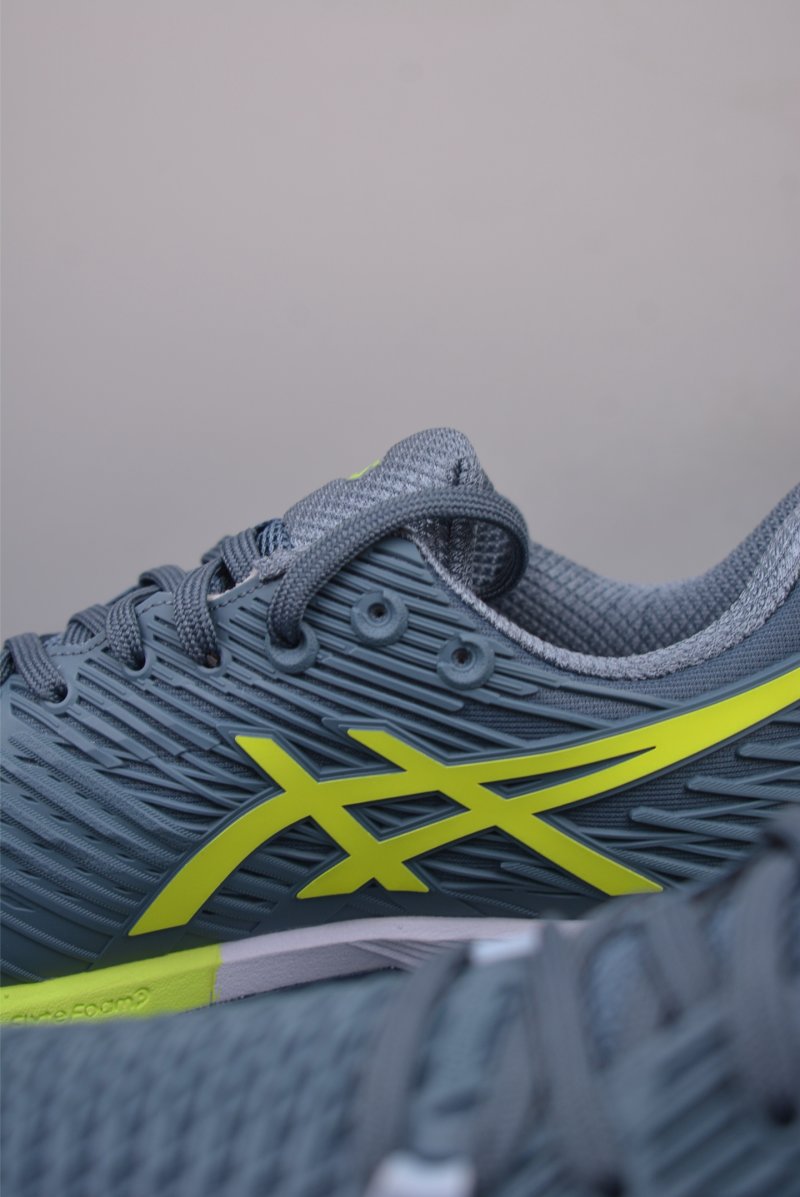 Asics Gel Solution Speed FF 2 view