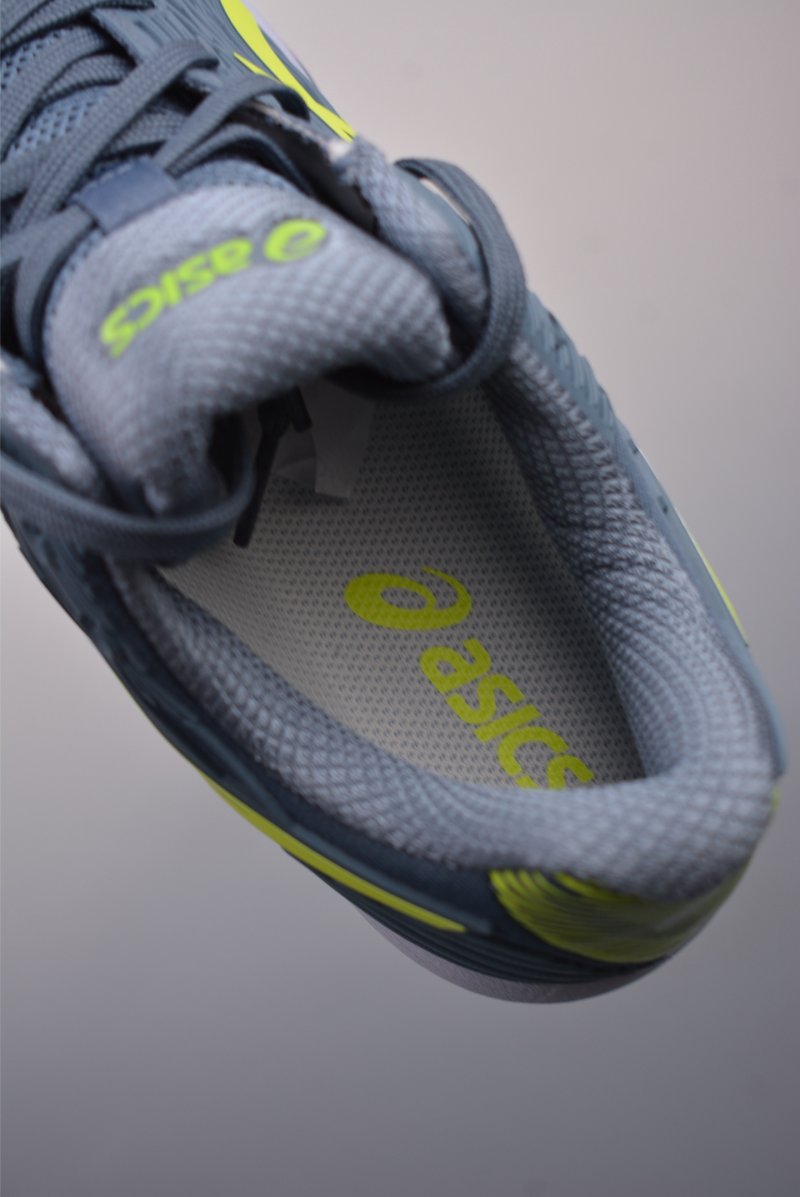 Asics Gel Solution Speed FF 2 view