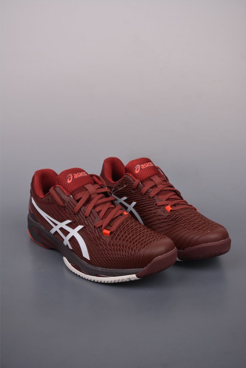 Asics Gel Solution Speed FF 2